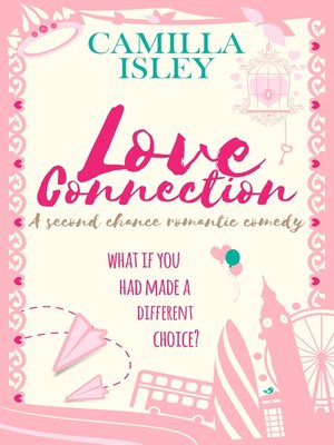 cover image of Love Connection